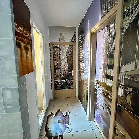 מאקרסקה Villa Abeona מראה חיצוני תמונה