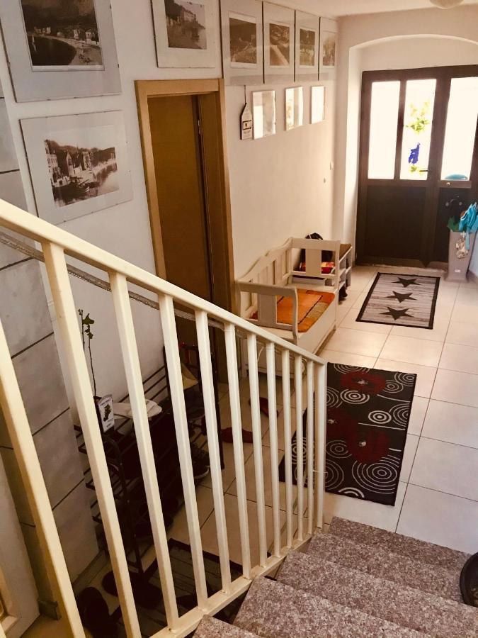 מאקרסקה Villa Abeona מראה חיצוני תמונה