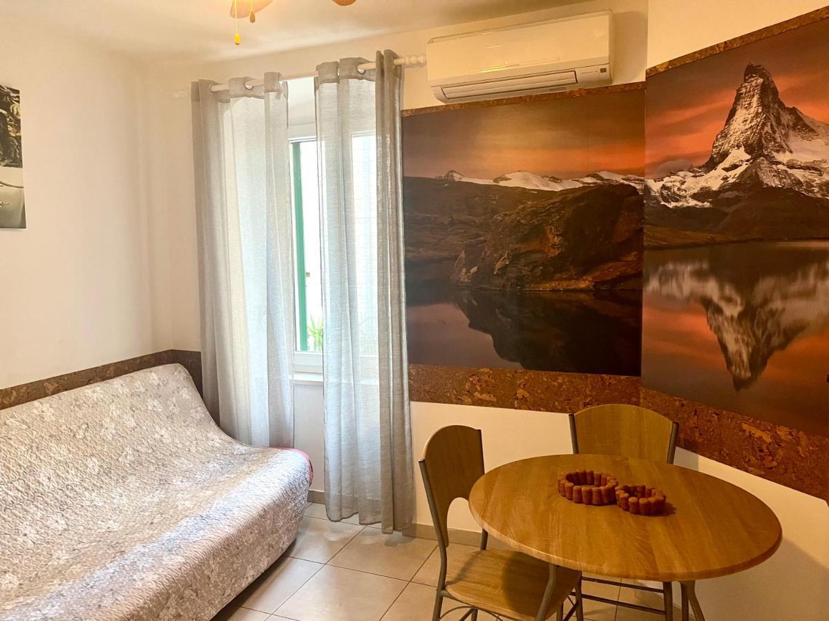 מאקרסקה Villa Abeona מראה חיצוני תמונה