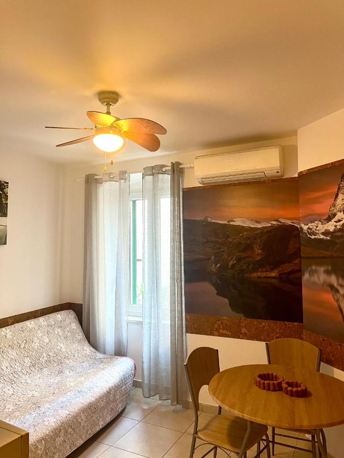 מאקרסקה Villa Abeona מראה חיצוני תמונה