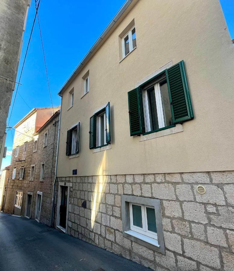 מאקרסקה Villa Abeona מראה חיצוני תמונה