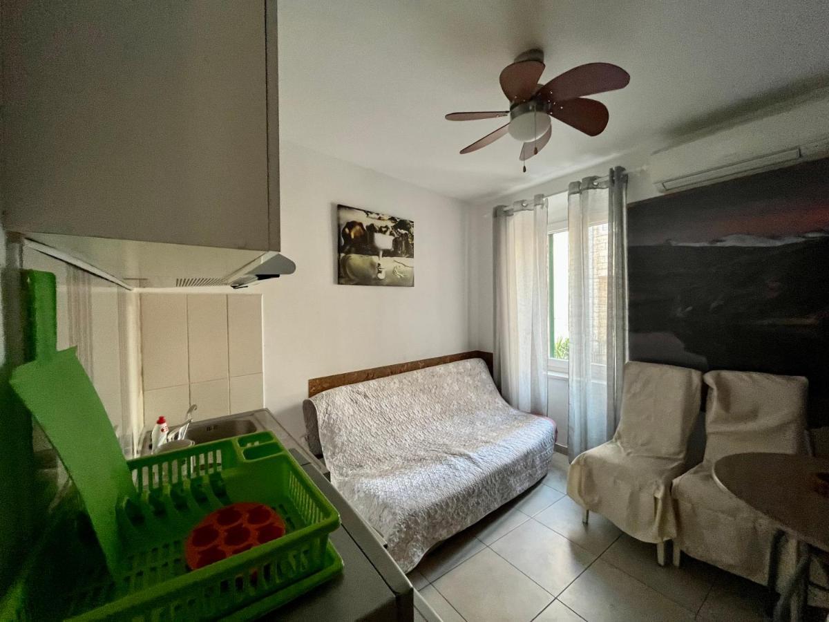 מאקרסקה Villa Abeona מראה חיצוני תמונה