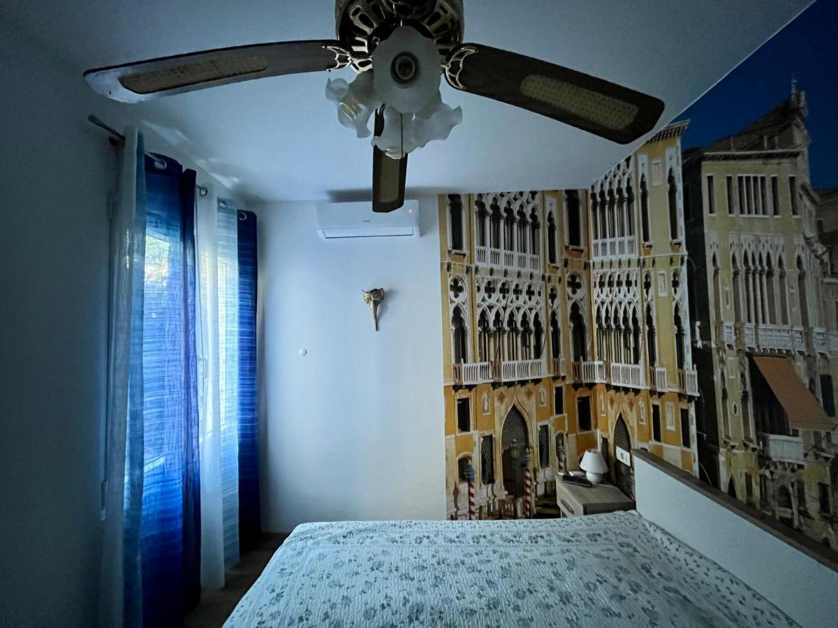 מאקרסקה Villa Abeona מראה חיצוני תמונה