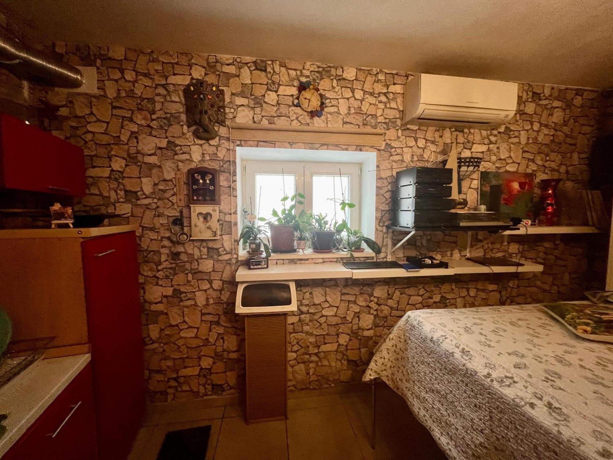 מאקרסקה Villa Abeona מראה חיצוני תמונה