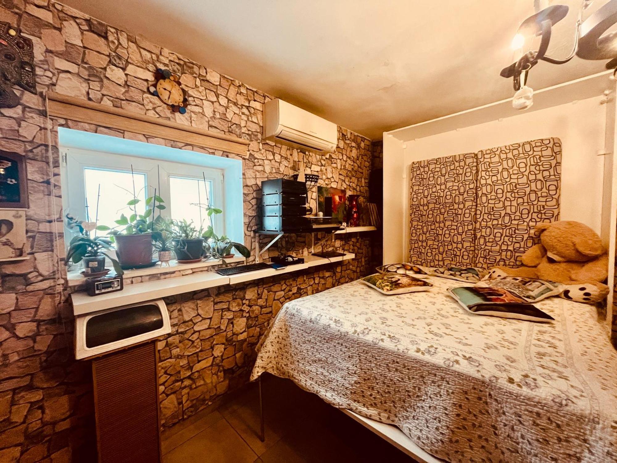 מאקרסקה Villa Abeona מראה חיצוני תמונה