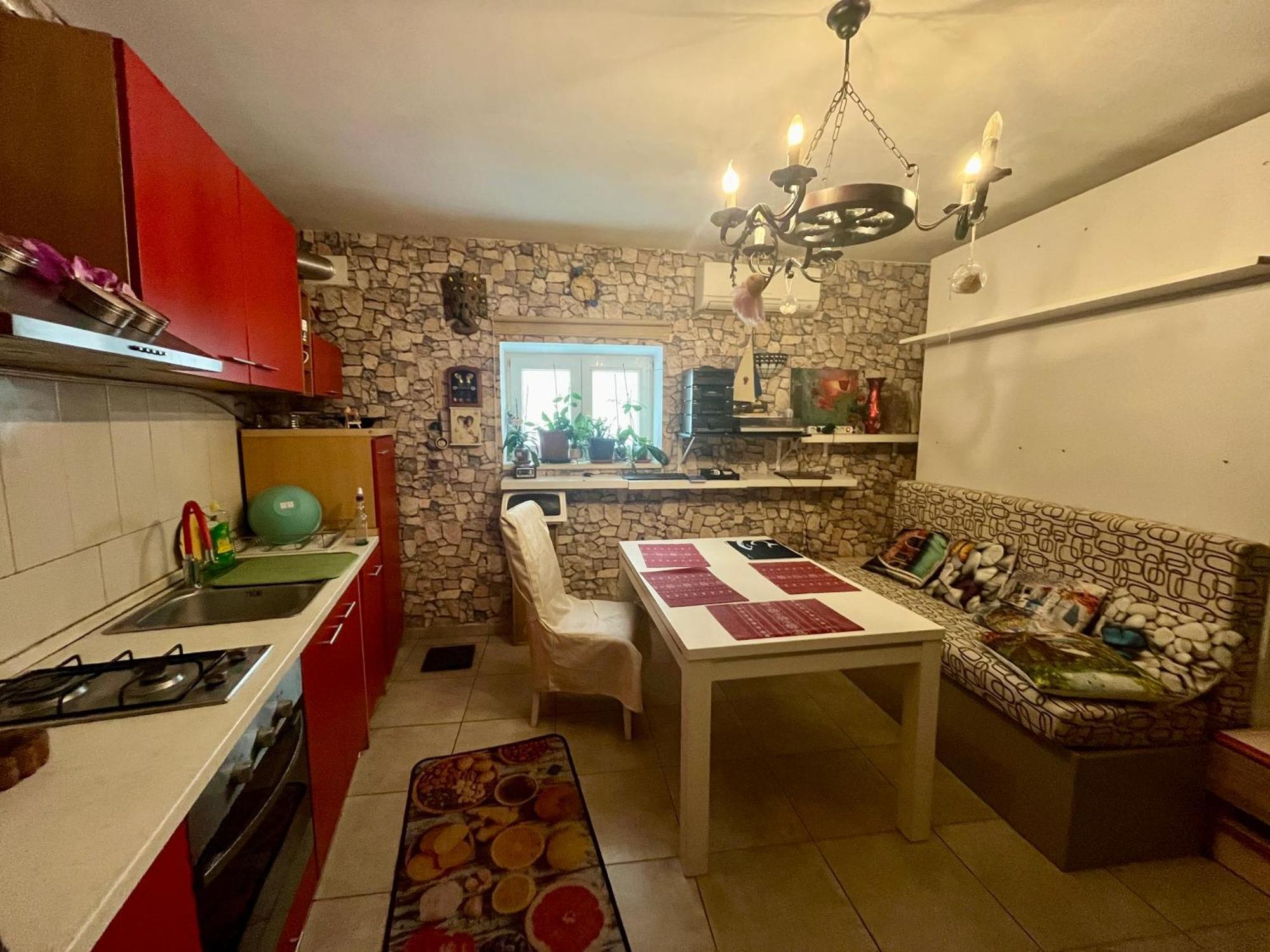 מאקרסקה Villa Abeona מראה חיצוני תמונה